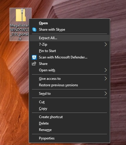 Contourner la limite de Mega gratuitement