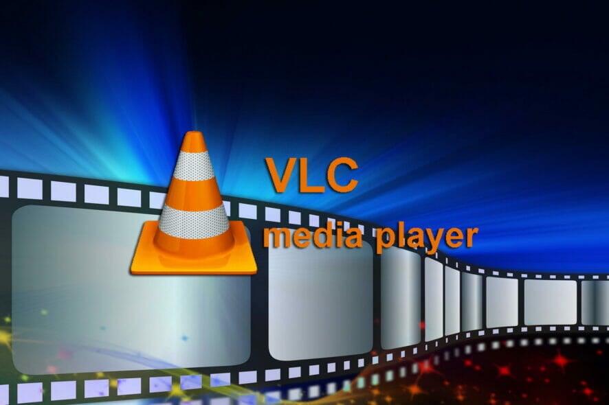 VLC не показывает субтитры — полное руководство