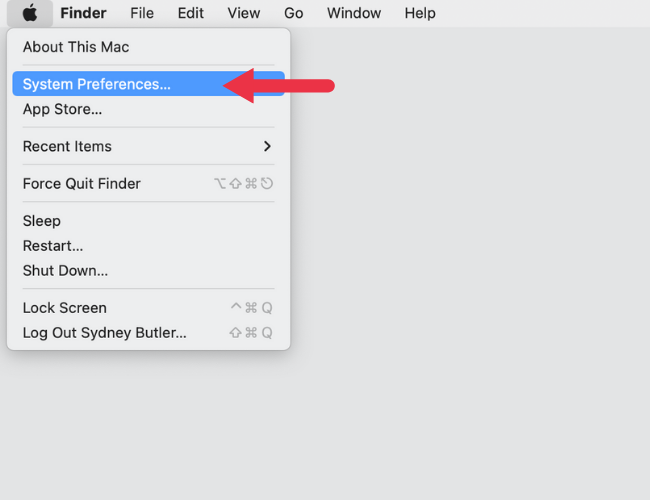 Как устранить мерцание внешнего дисплея на Mac