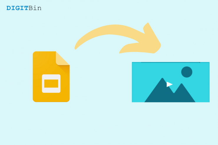 Estrarre immagini da Google Slides