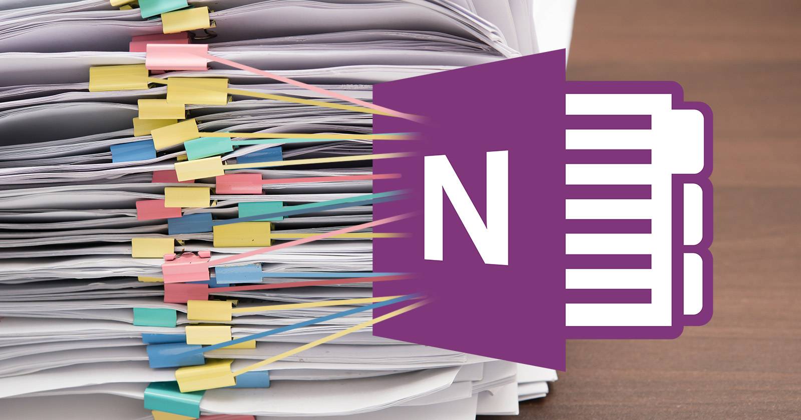 Скриншот интерфейса OneNote с заметкой