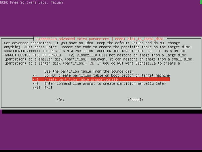 Virtualbox Hdd Upgrade Partition Resizing