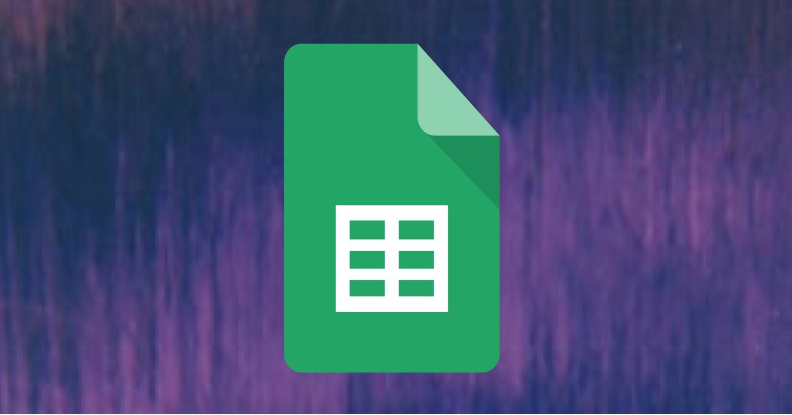 Проверка орфографии в Google Таблицах