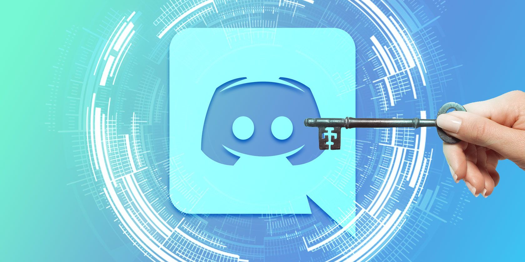 Защита от вредоносного ПО в Discord