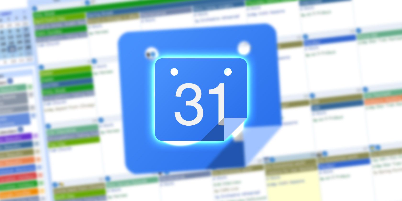 Мотивация с Google Календарём