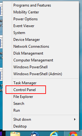 Язык отдельного приложения в Windows 8