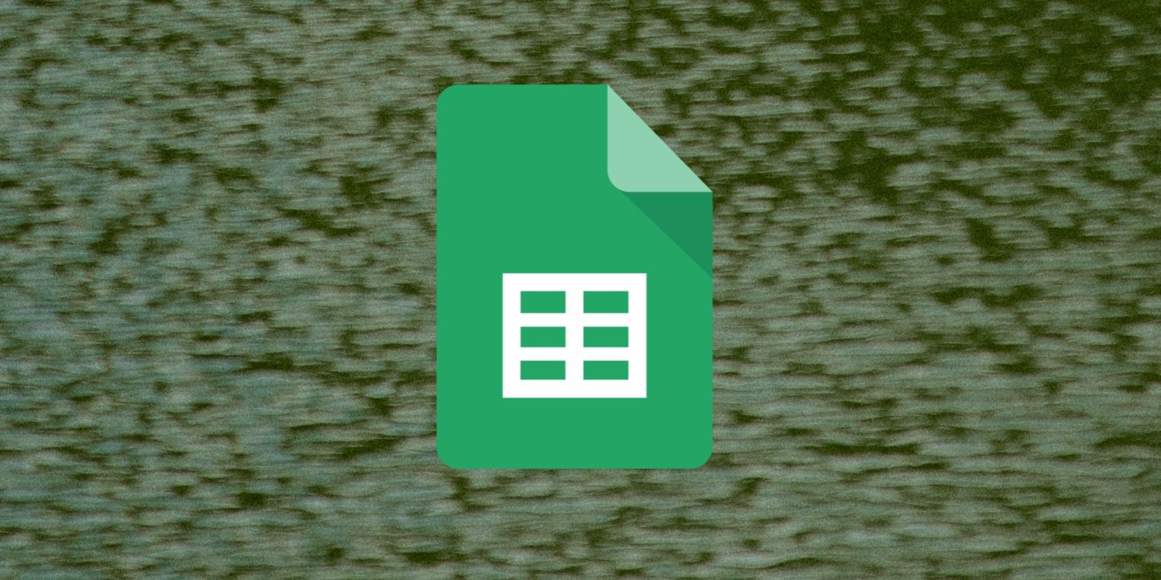 Копирование только видимых ячеек в Google Sheets