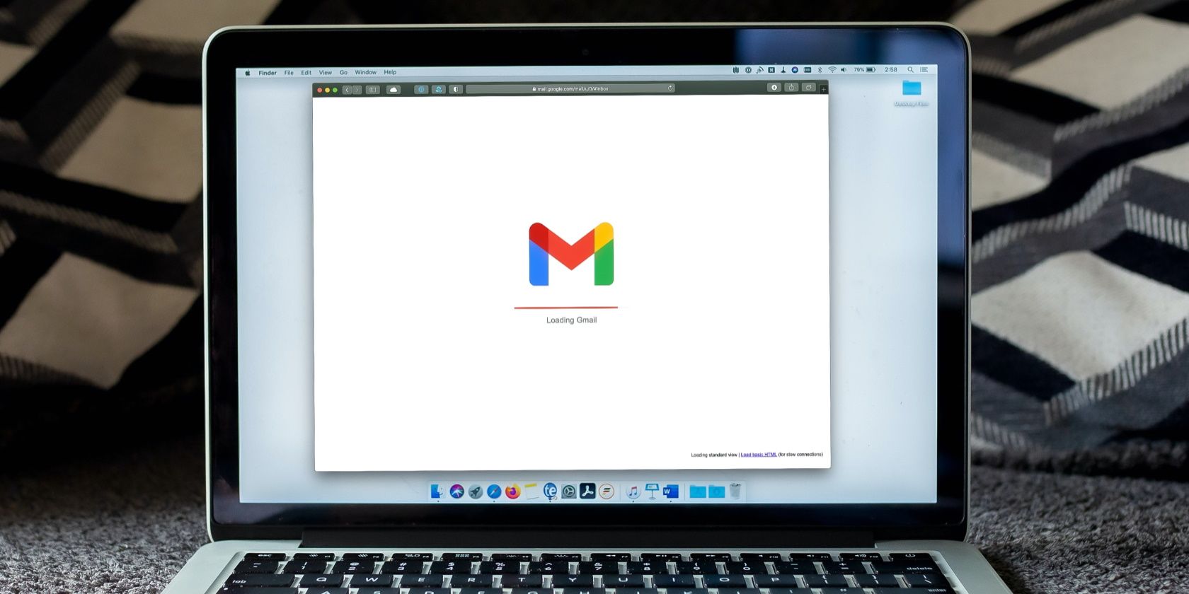 Как отправить факс через Gmail быстро