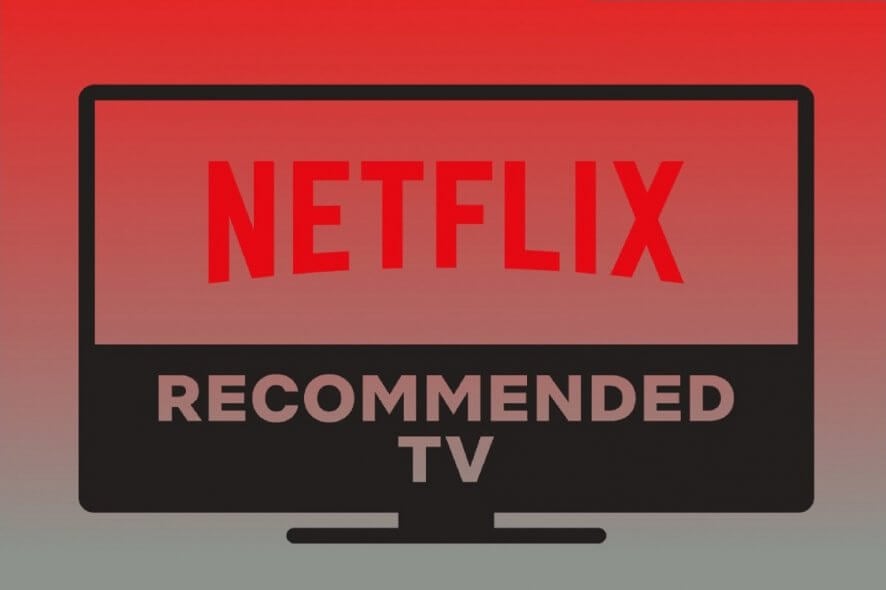 Исправить ошибки Netflix 1.20 и 1.50 на Android