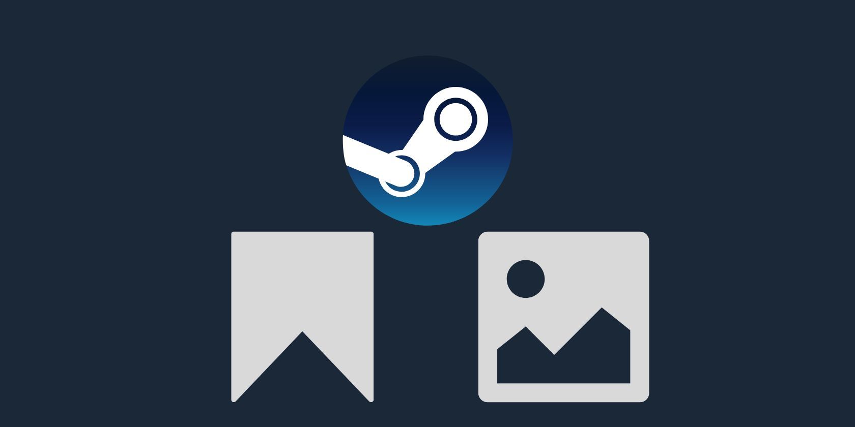 Как сохранить и перенести скриншоты Steam