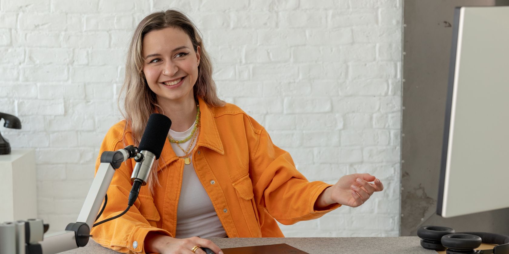 Как перестать бояться камеры и начать снимать