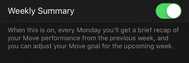 Еженедельная сводка эффективности Движения