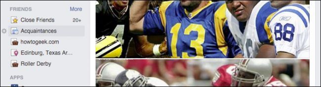 Добавление в список «Знакомые» через веб