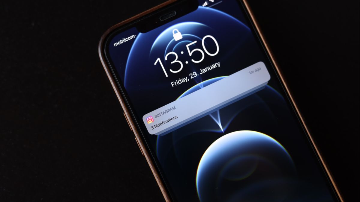 Группировка уведомлений на iPhone — как настроить