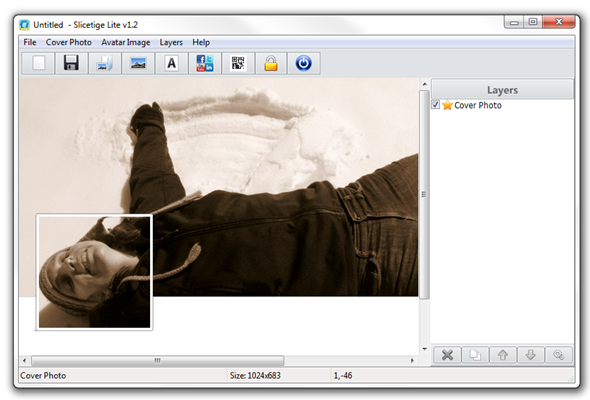 3 приложения для оригинальной обложки Facebook