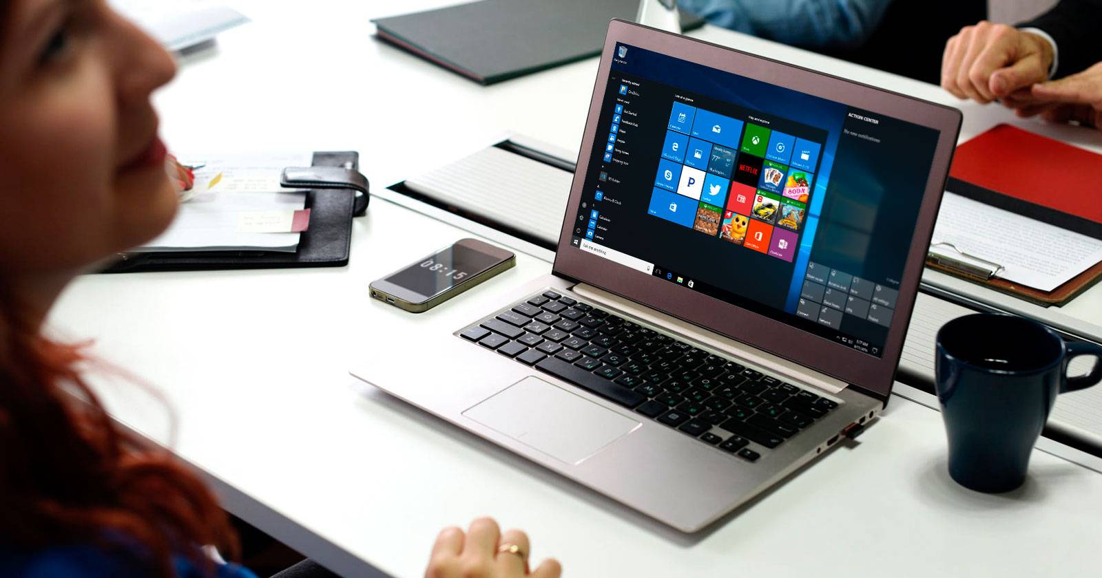 Обновление старого ПК до Windows 10 — проверка и план