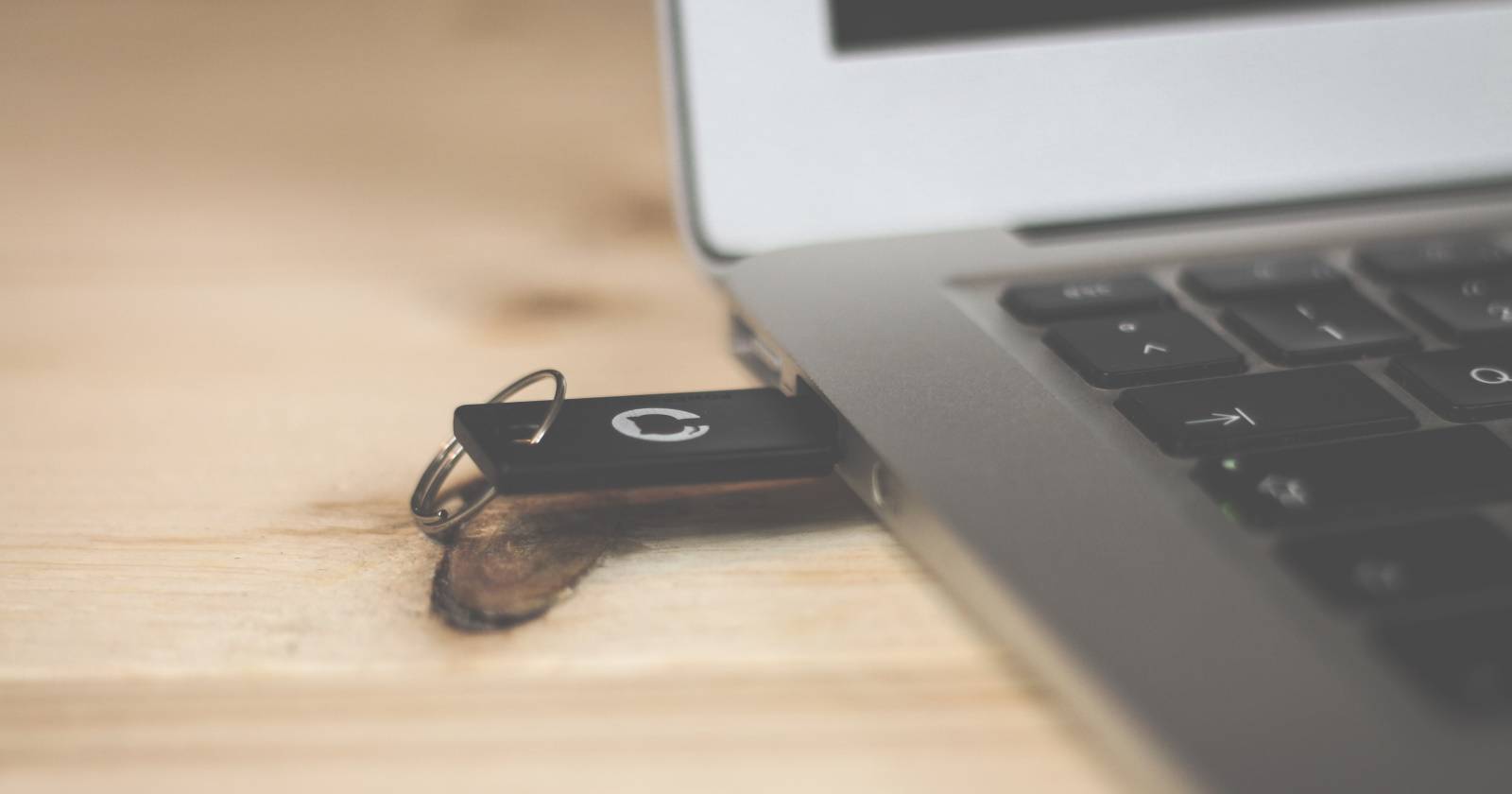 USB постоянно отключается в Windows — как исправить