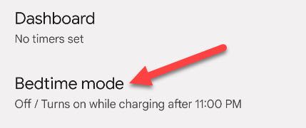 Выберите «Режим сна».