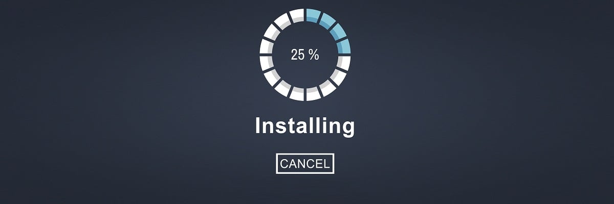 Переустановка IPVanish