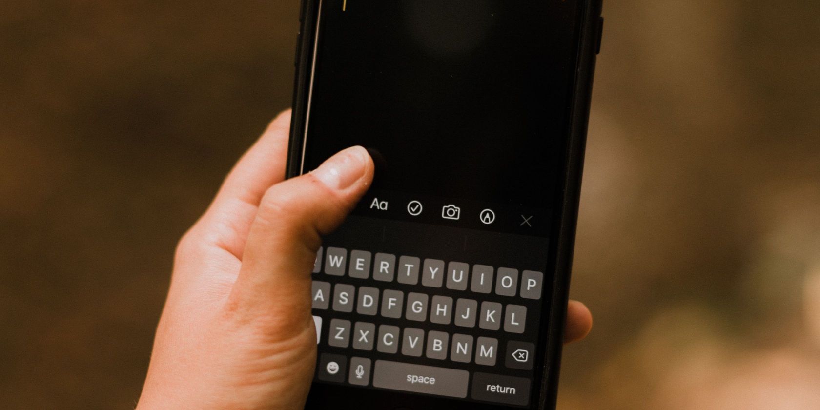 Как восстановить исчезнувшие заметки на iPhone