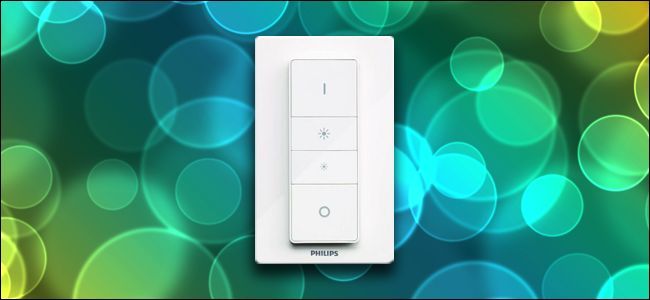 Перенастройка Hue Dimmer Switch — полный гид