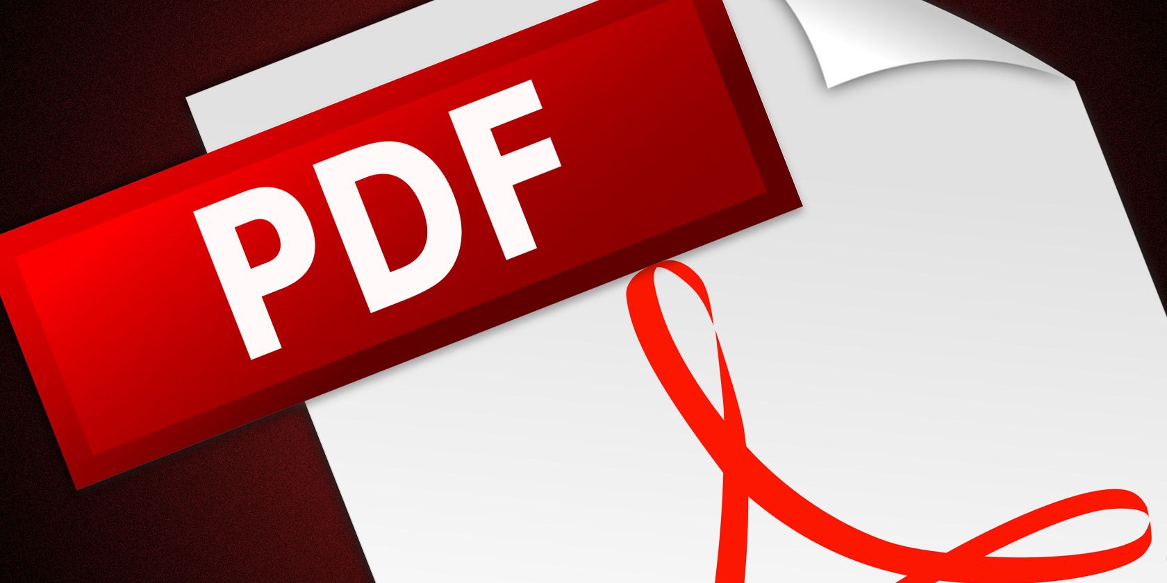 Советы и приёмы для работы с PDF
