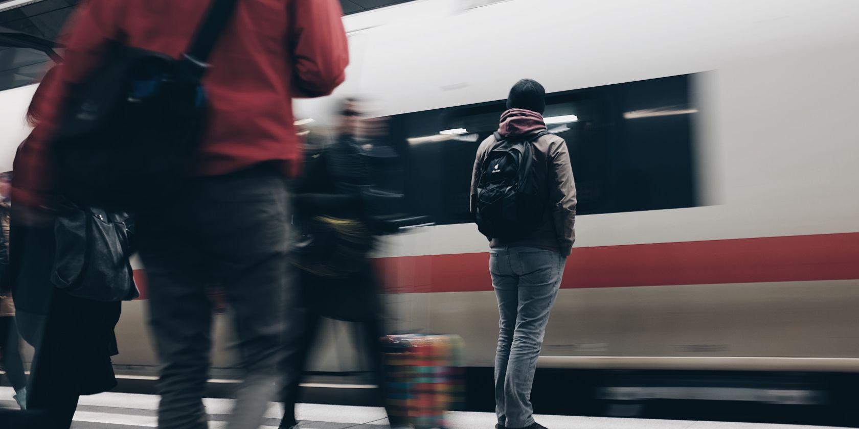 Alexa: быстро и просто добраться до работы