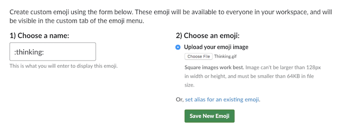 tips to declutter format customize slack