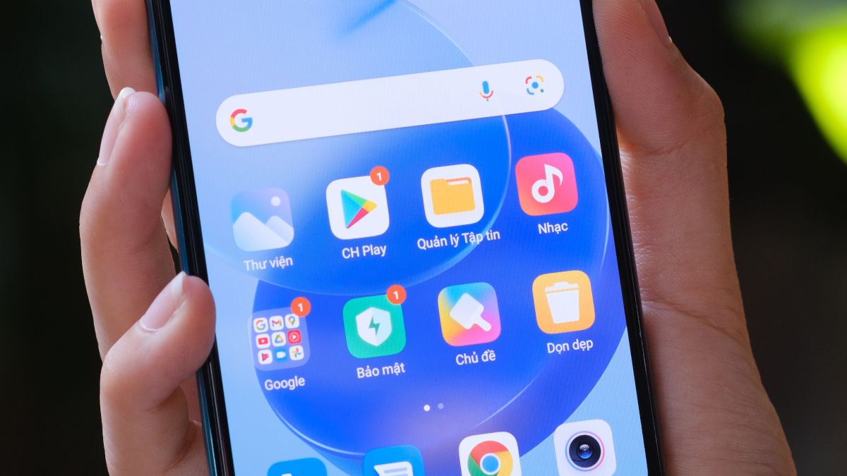 Как включить увеличение экрана на Android