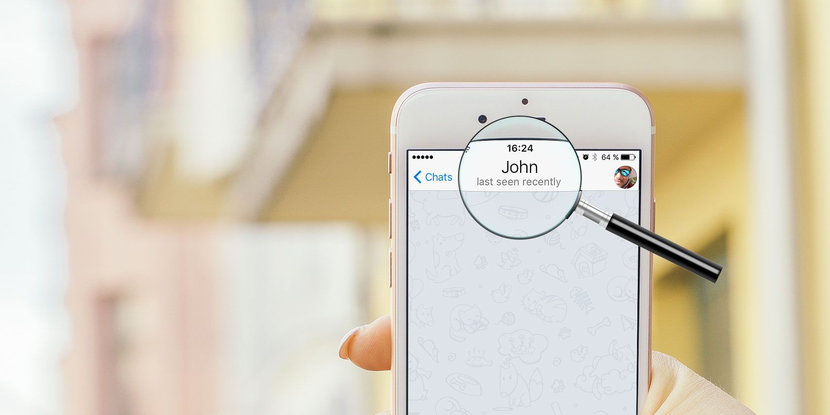 Как скрыть отметки о прочтении в мессенджерах