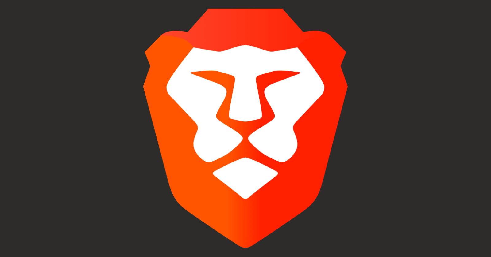 Сохранить страницу офлайн в Brave