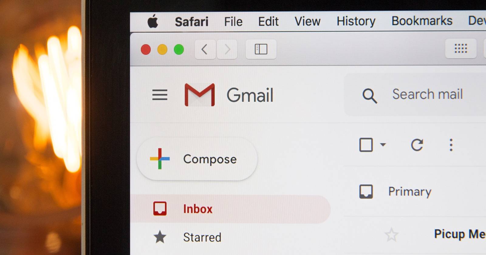 Отозвать доступ сайтов к Google‑аккаунту