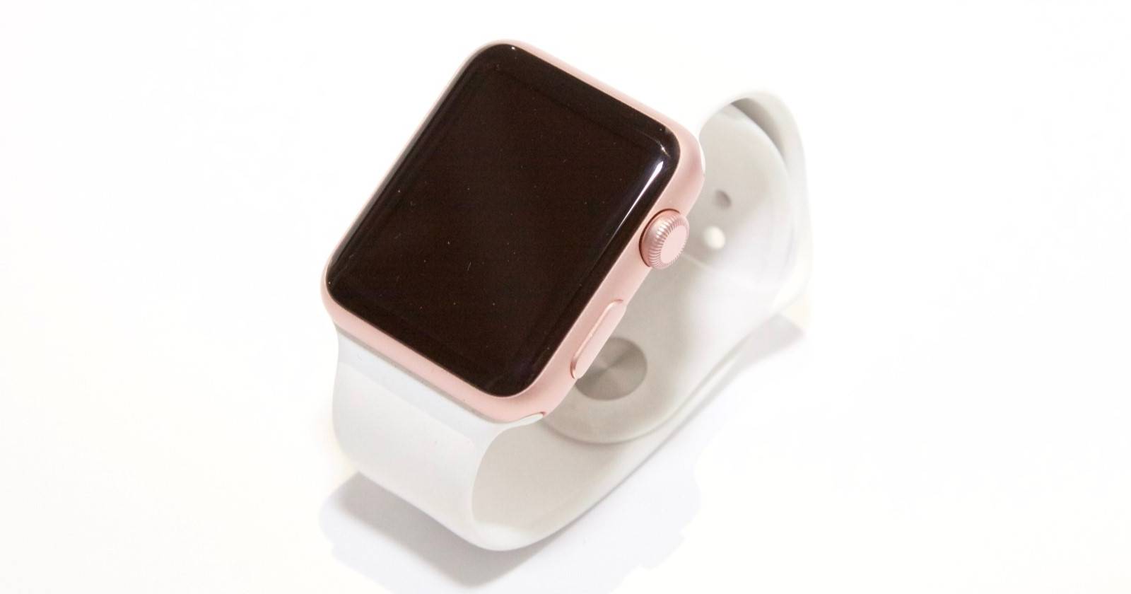 Отслеживание цикла на Apple Watch