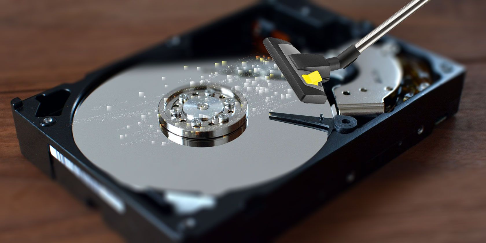 PrivaZer: глубинная очистка Windows и приватность