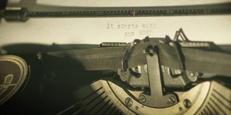 Typed Js в WordPress: эффект печатающегося текста