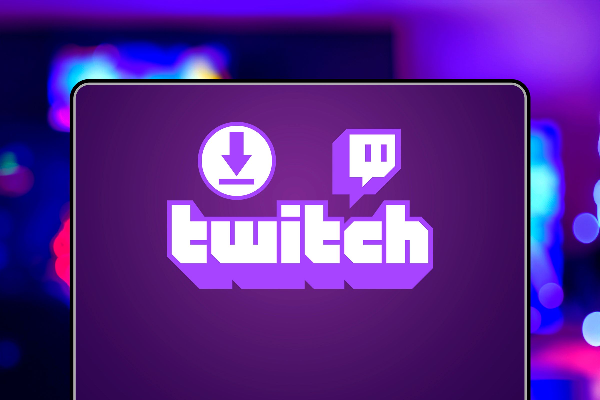 Как скачать VOD с Twitch — полное руководство