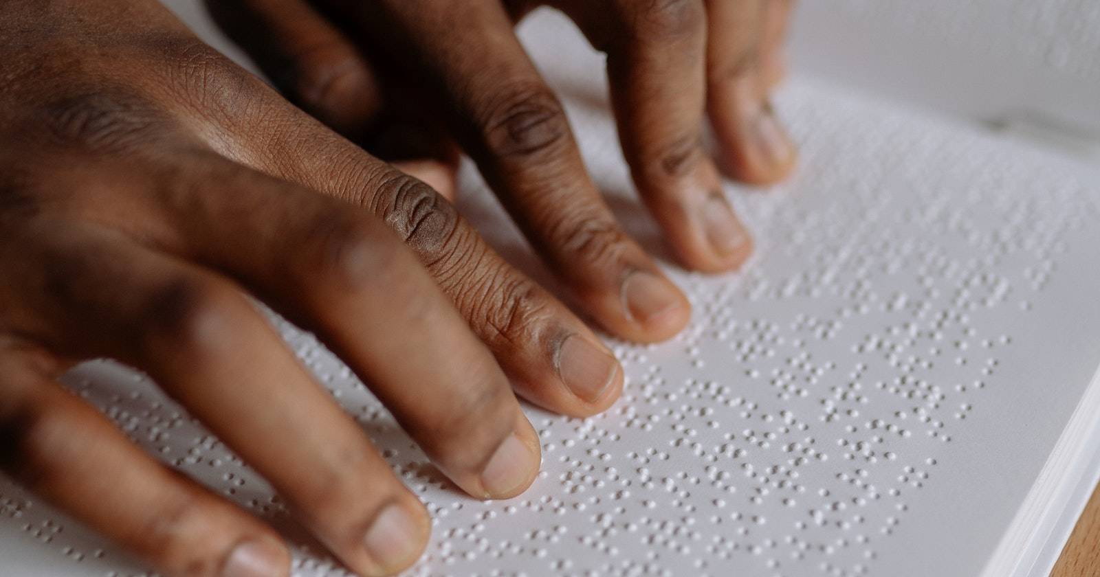 VoiceOver на iPhone — настройка и советы