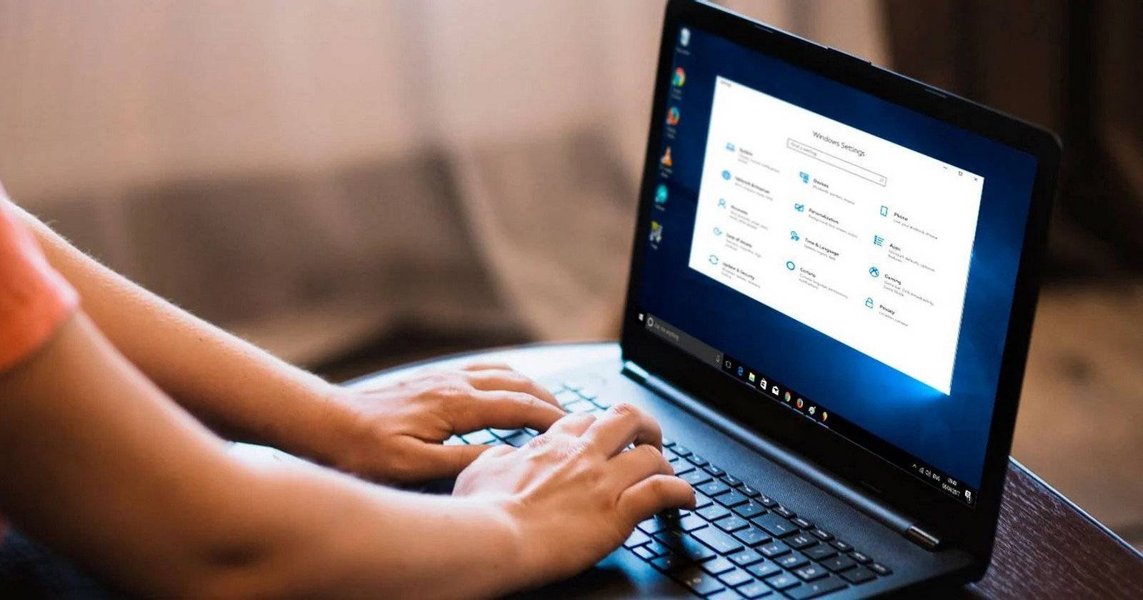 Удалить личные данные из файлов в Windows