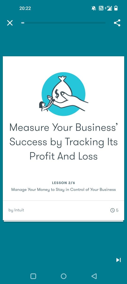 Перелистываемые карточки в Google Primer