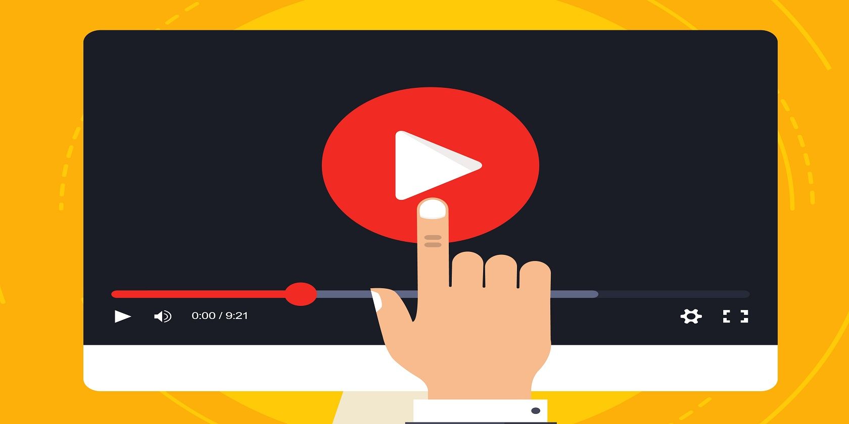 Как снять YouTube‑видео без ошибок