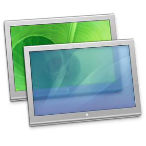 Как делиться экраном на Mac