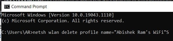 How to Fix the “Problem with wireless adapter or access point” Issue?