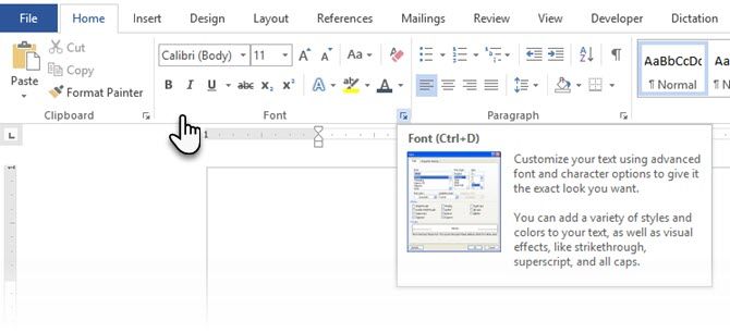 Выбор обложки из шаблонов Word