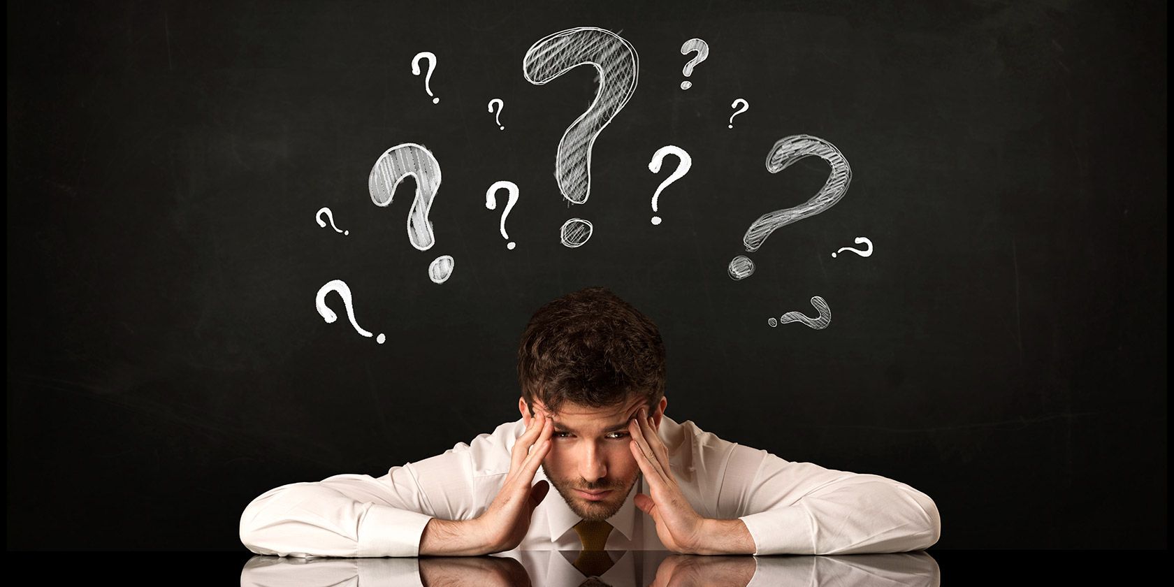 Как перестать откладывать решения