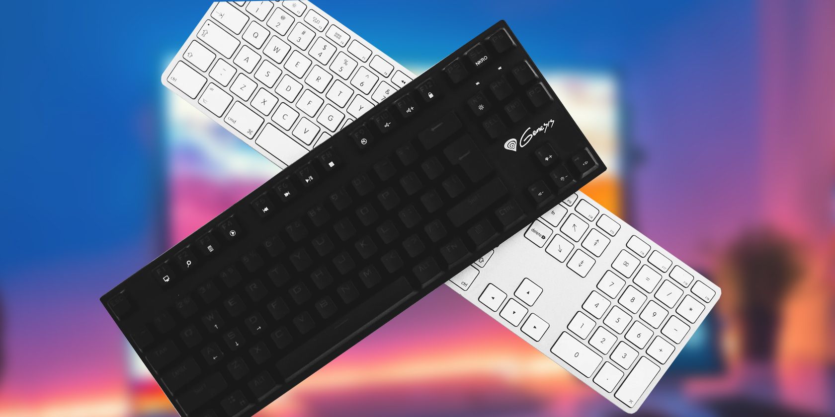 Как воссоздать функции macOS в Windows