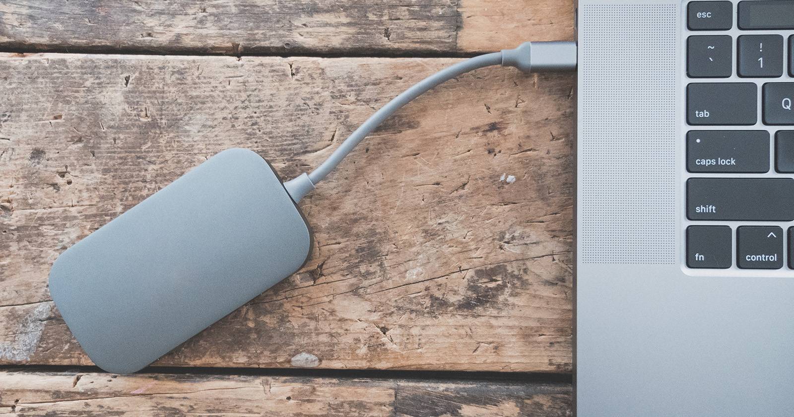 Раздел диска на Mac: создать и удалить