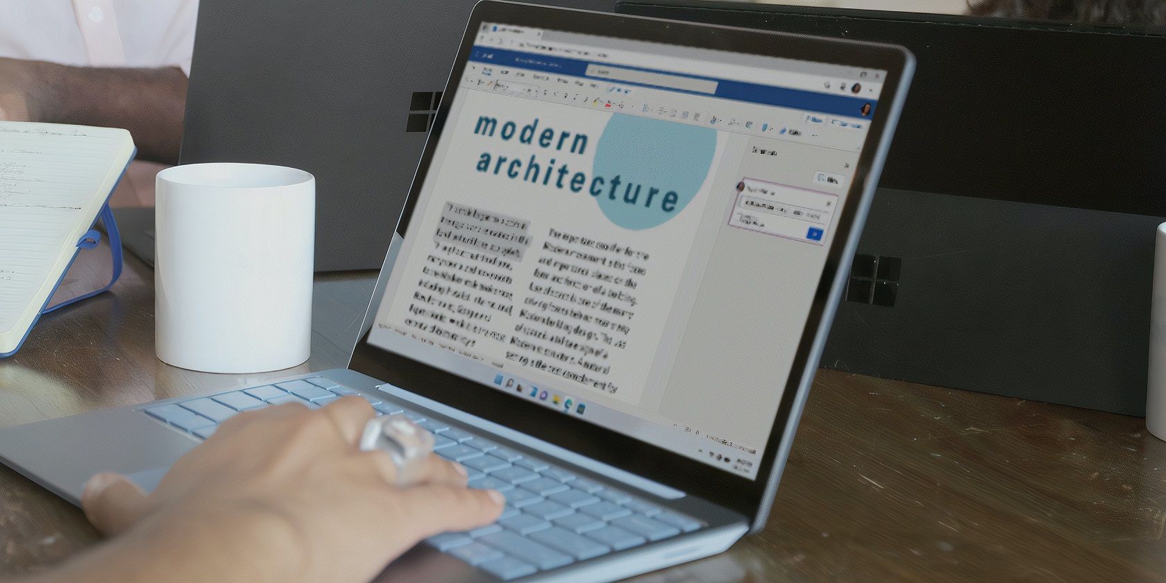 Ориентация страницы в Microsoft Word — изменить легко