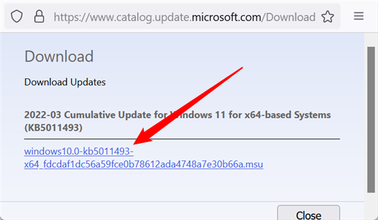 Запустите скачанный файл, подтвердите установку.