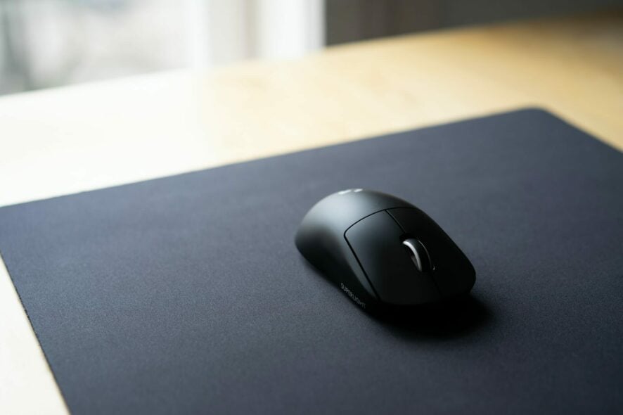 Что делать, если Logitech G Pro Wireless не работает