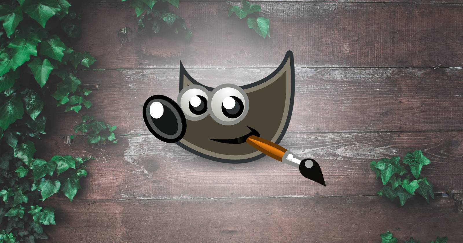 Как установить и использовать GIMP на Ubuntu